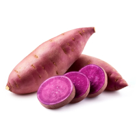 Purple Sweet Potato  icon