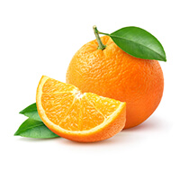 Orange icon