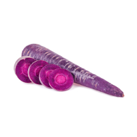 Purple Carrot icon