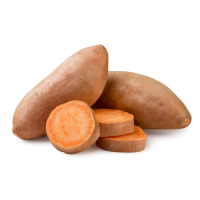 sweet potato icon