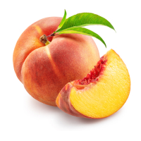 Peach icon
