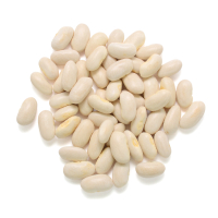 white bean icon