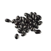 black bean icon