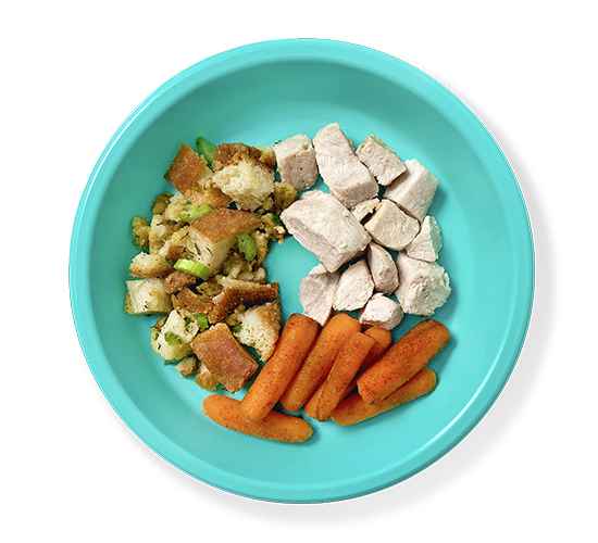 Healthy Meals for Toddlers and Big Kids Little Spoon Plates Delivered