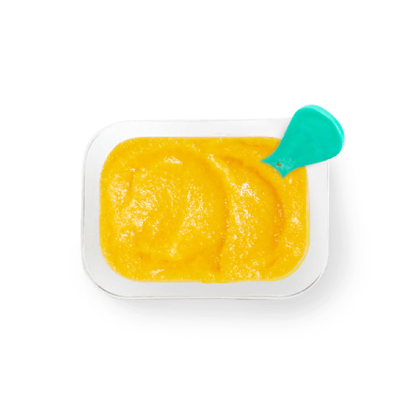 Plate of Mango