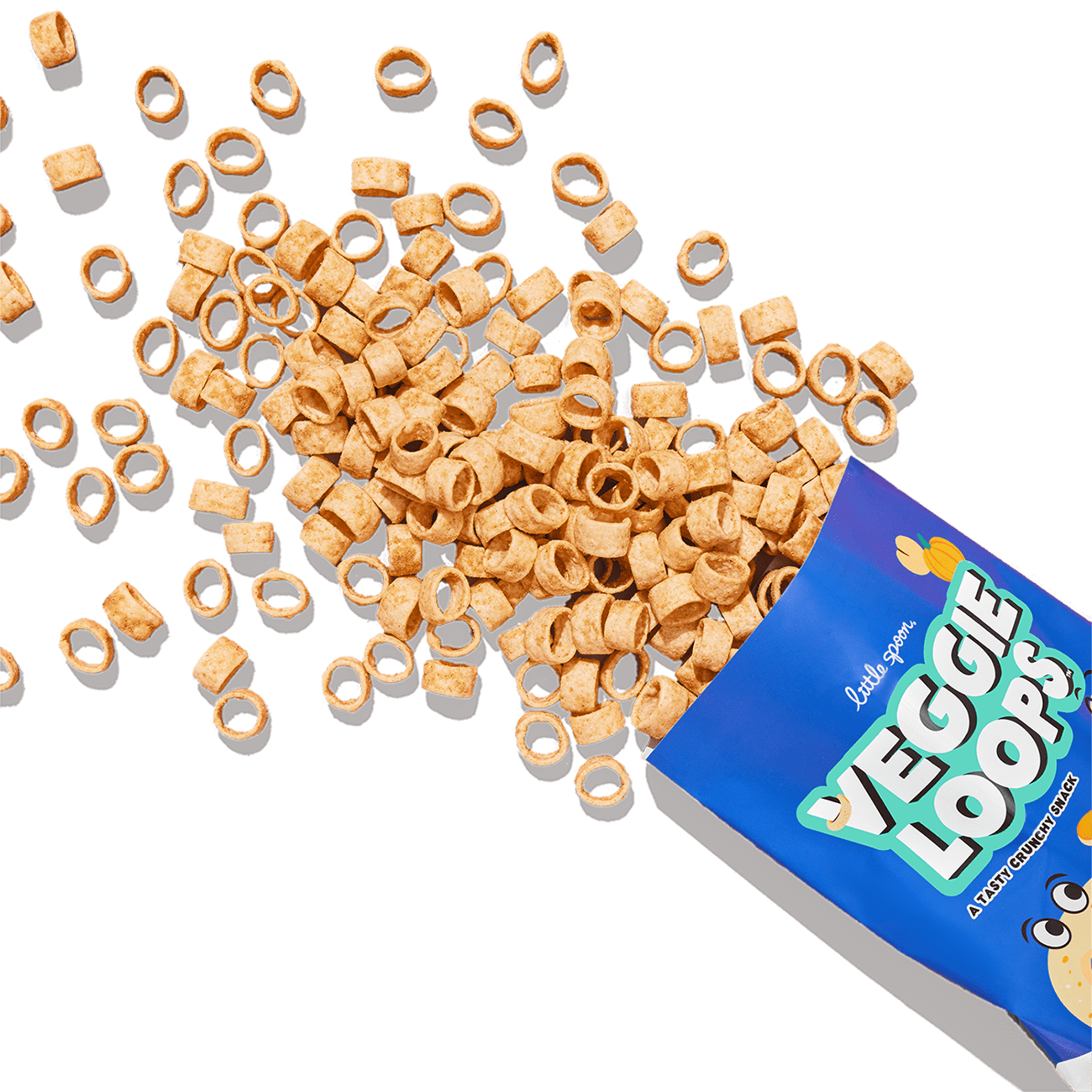 Healthy Toddler & Kids Snacks Delivery - Little Spoon Snacks | Little Spoon