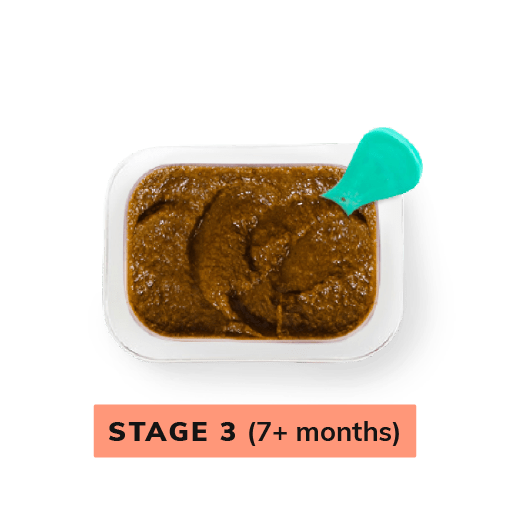 Carrot Pear Kale Baby Food Organic Baby Puree Little Spoon